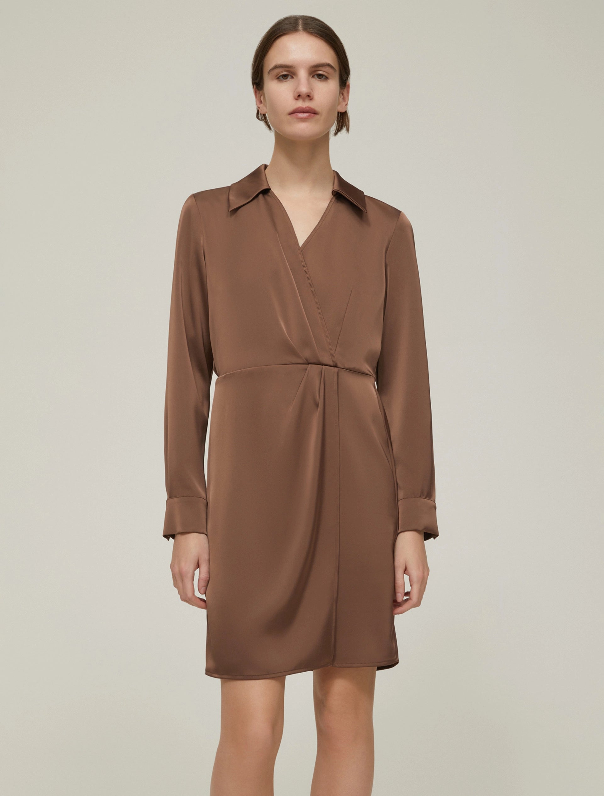 VESTITO - PENNYBLACK