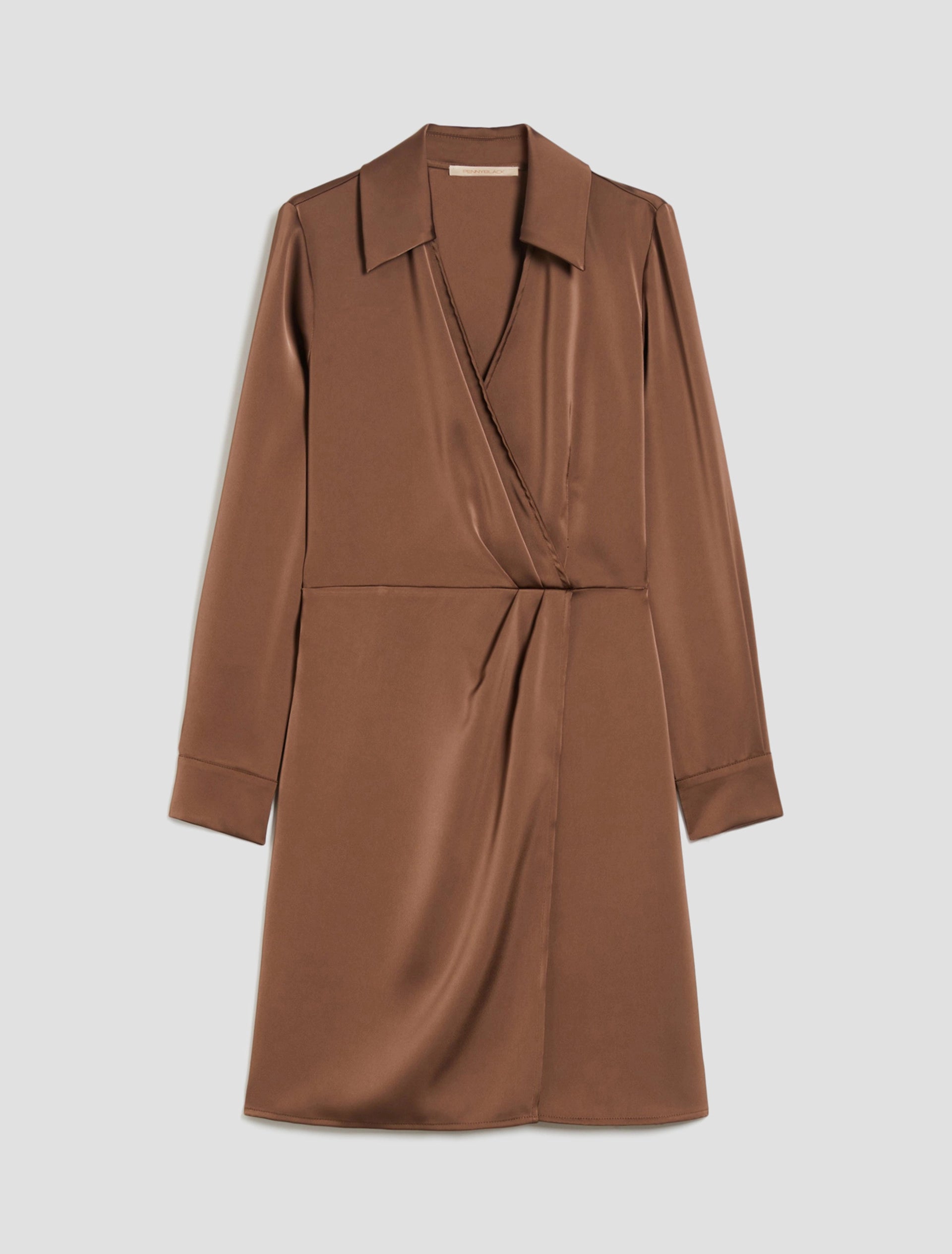 VESTITO - PENNYBLACK