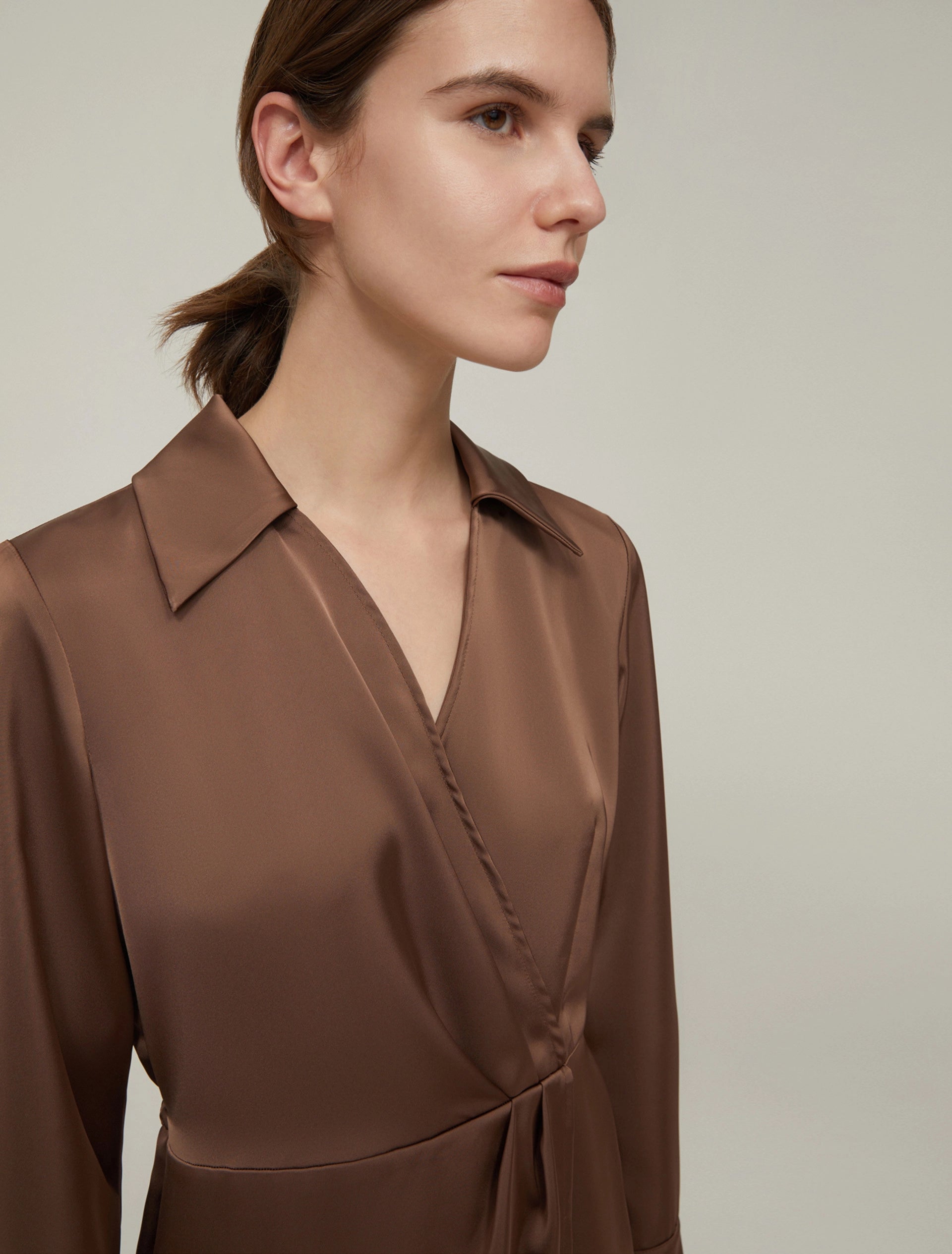 VESTITO - PENNYBLACK