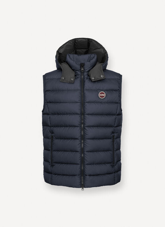 Gilet Smanicato Piumino Colmar Uomo Smanicato Smanicato Colmar Con