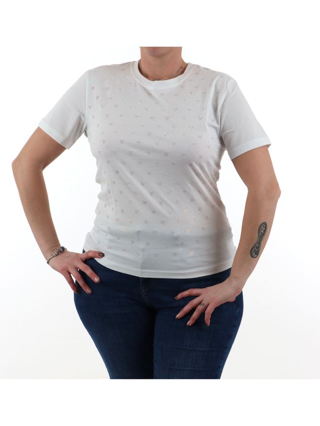 T-SHIRT - LIZALU'