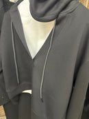 COMPLETO TUTA - TWIN SET U&B