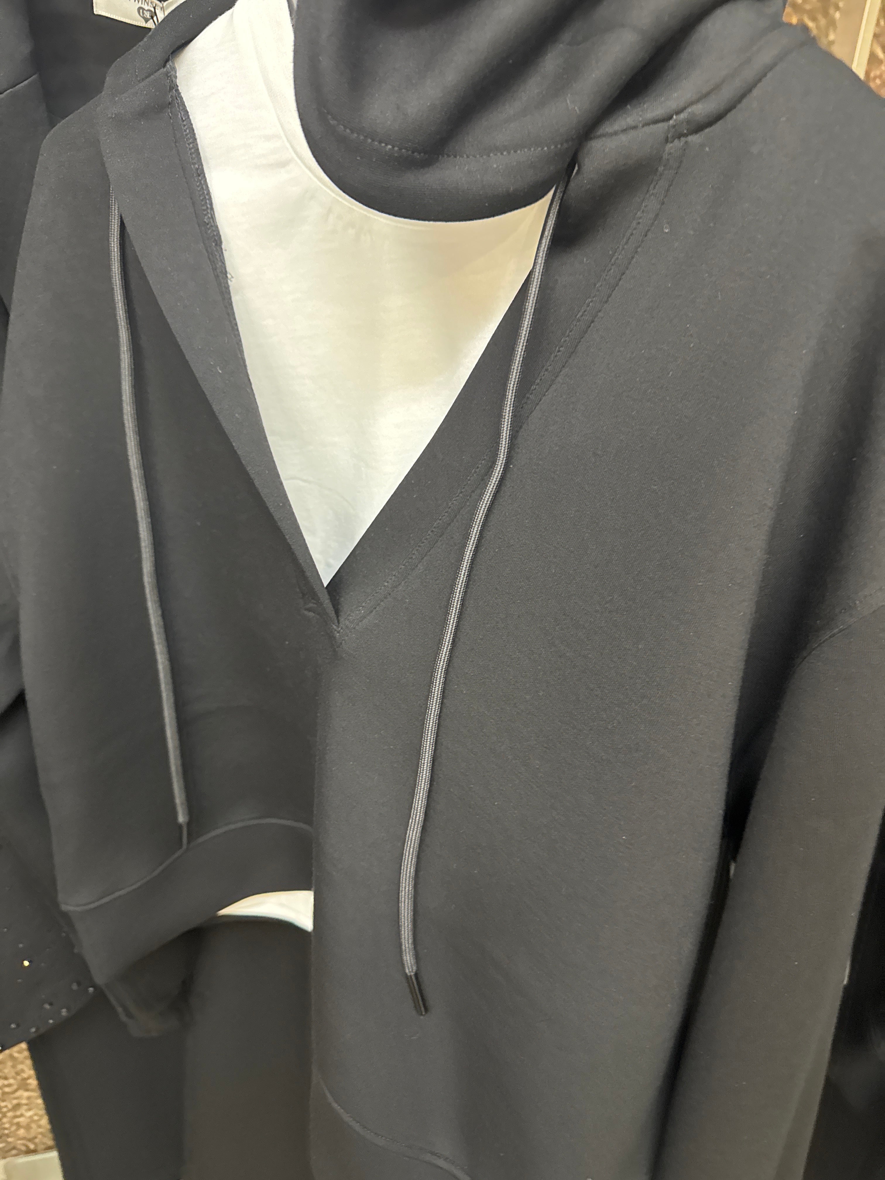 COMPLETO TUTA - TWIN SET U&B