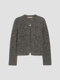 CARDIGAN - PENNYBLACK