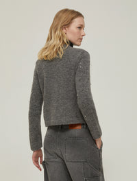 CARDIGAN - PENNYBLACK