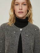 CARDIGAN - PENNYBLACK