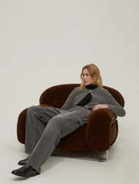 CARDIGAN - PENNYBLACK