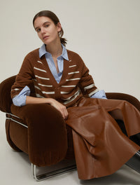 CARDIGAN - PENNYBLACK