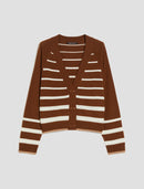 CARDIGAN - PENNYBLACK