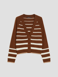 CARDIGAN - PENNYBLACK