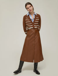 CARDIGAN - PENNYBLACK