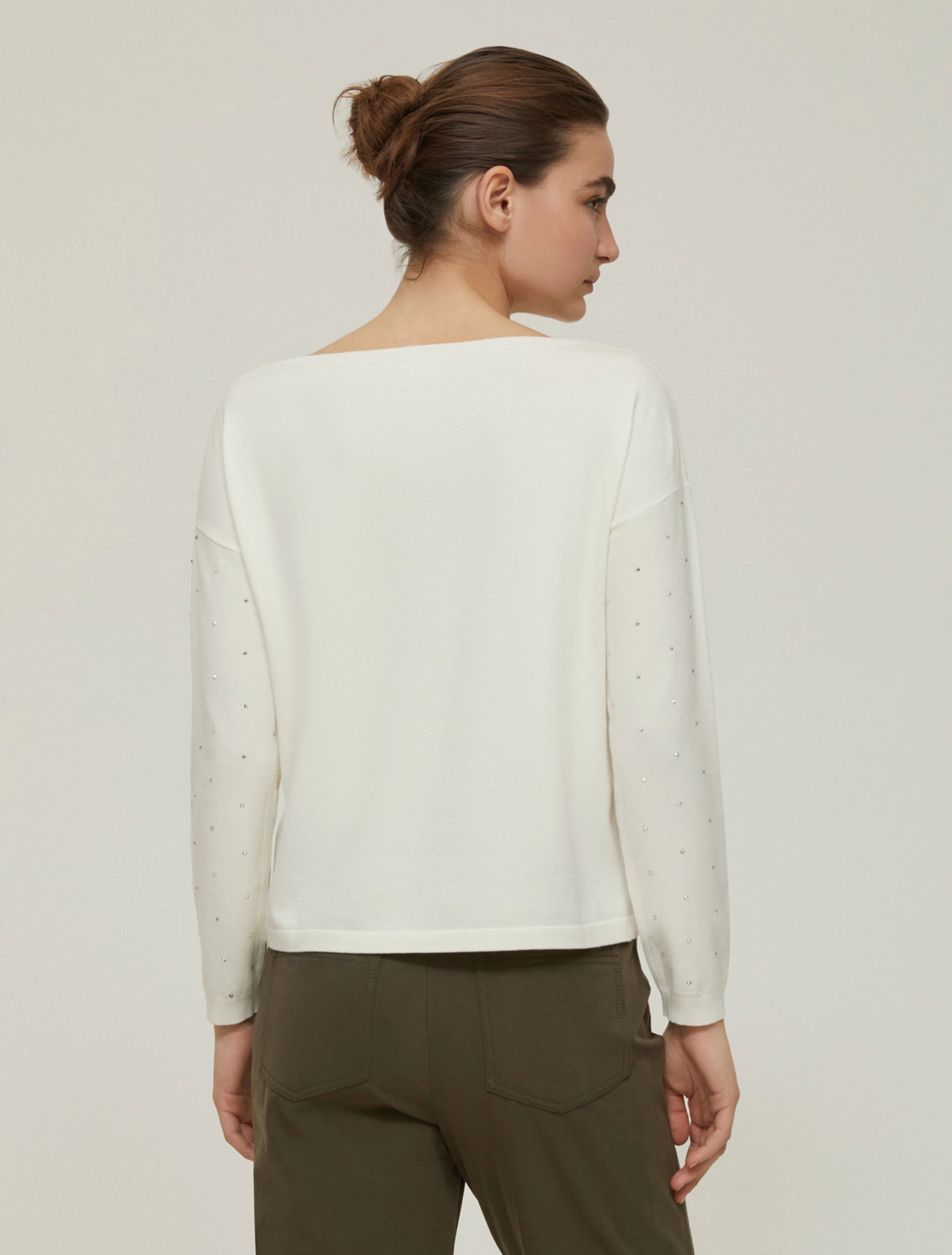 MAGLIA - PENNYBLACK