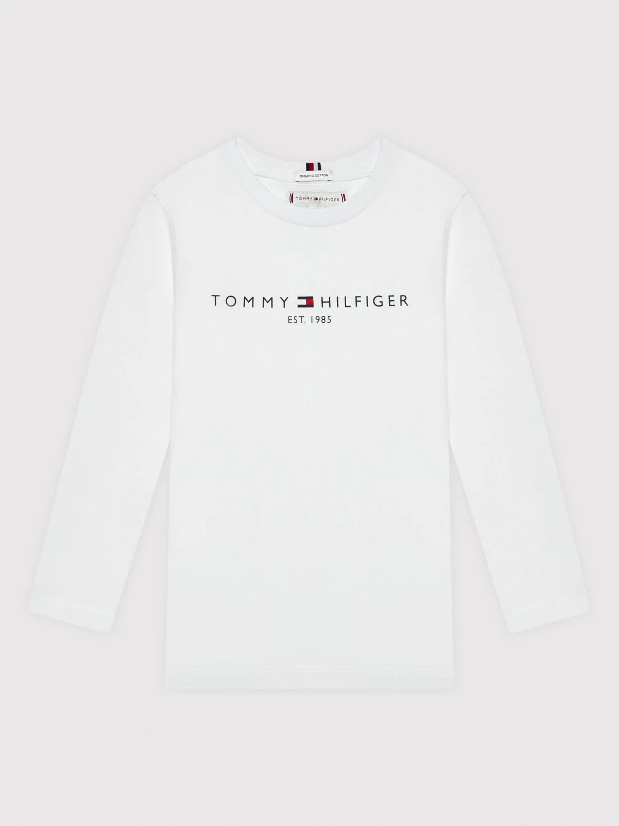 MAGLIA ML - TOMMY HILFIGER