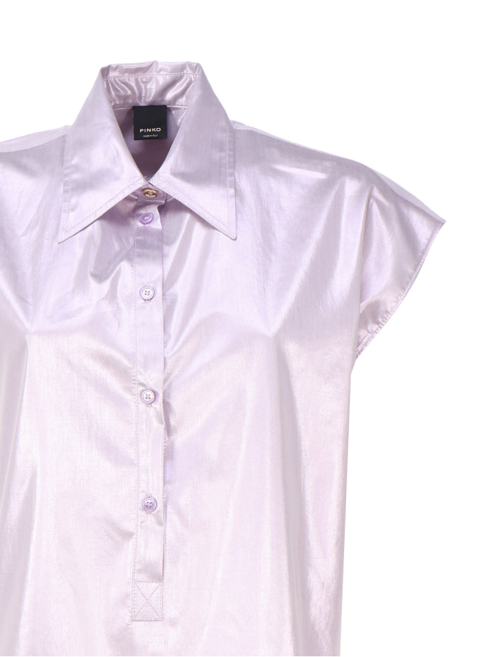 CAMICIA 103048-A1LI - PINKO