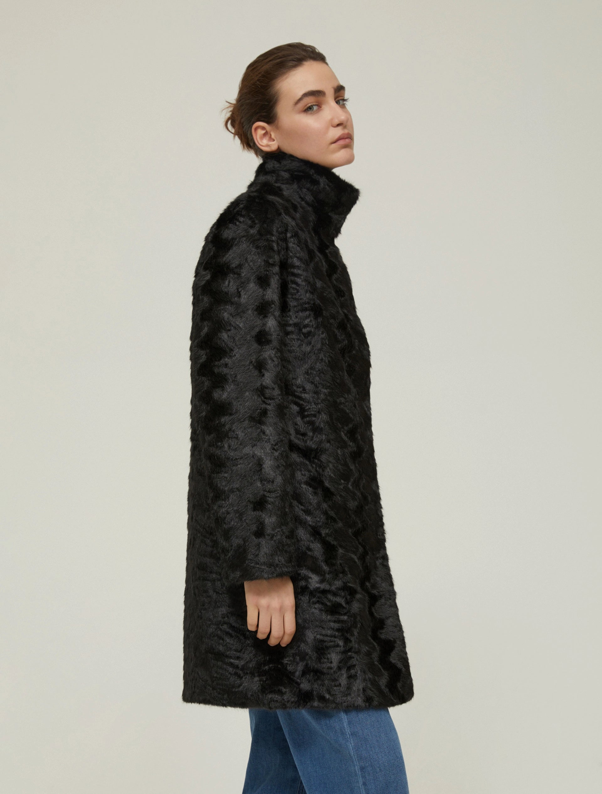 CAPPOTTO - PENNYBLACK