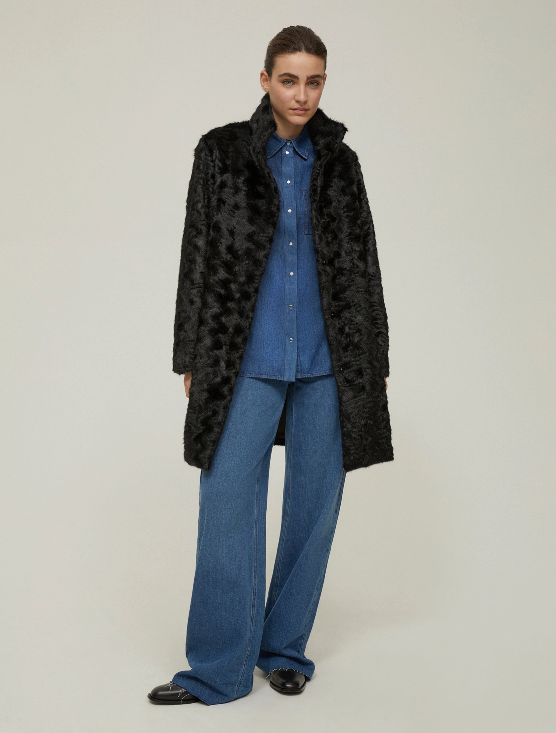 CAPPOTTO - PENNYBLACK