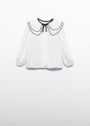 BLUSA - ABEL & LULA