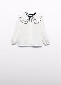 BLUSA - ABEL & LULA