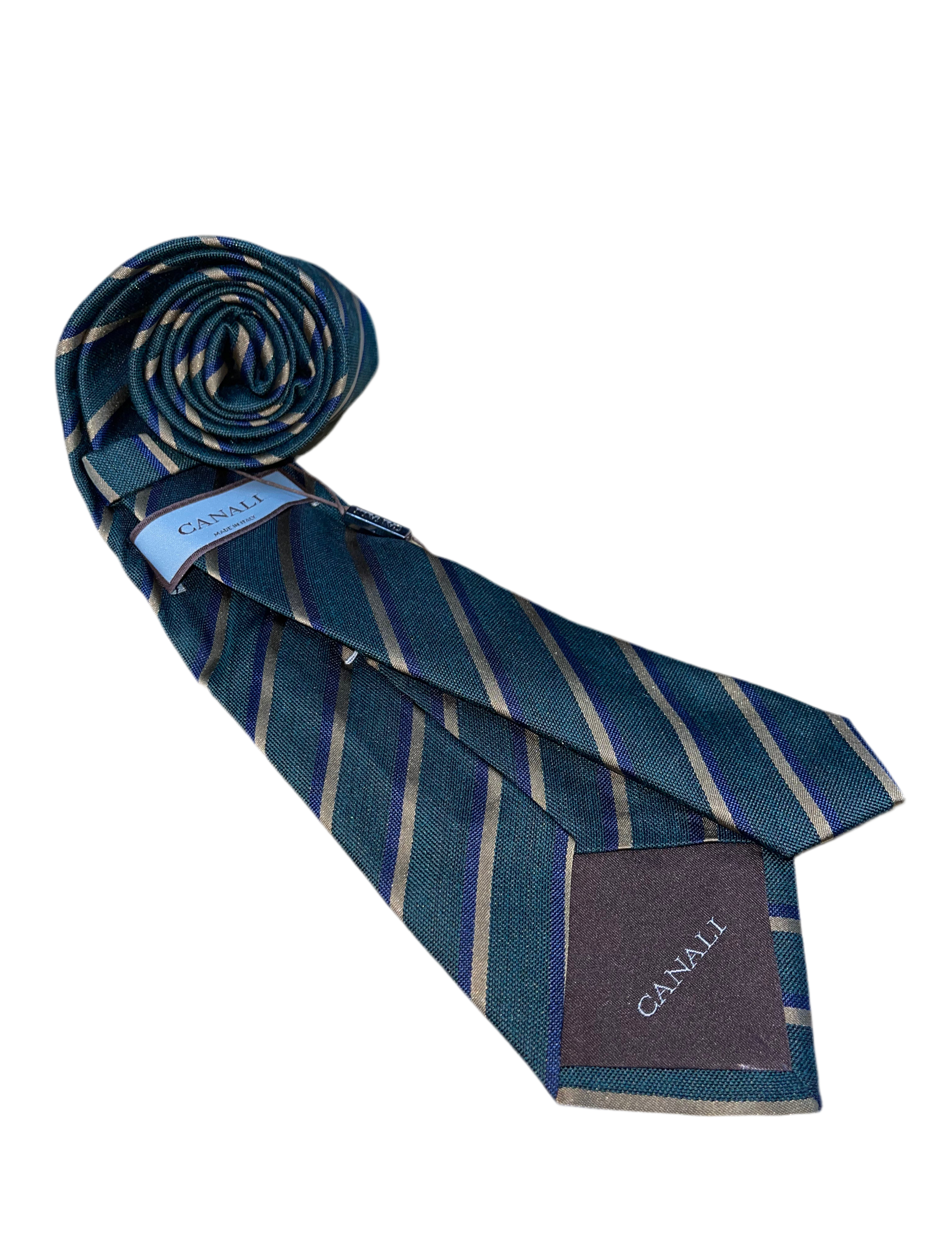 CRAVATTA - CANALI