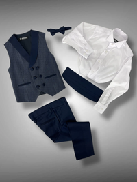 GIL+PANT+CAMIC+FASC+PAPI - ETIENNE CHIC