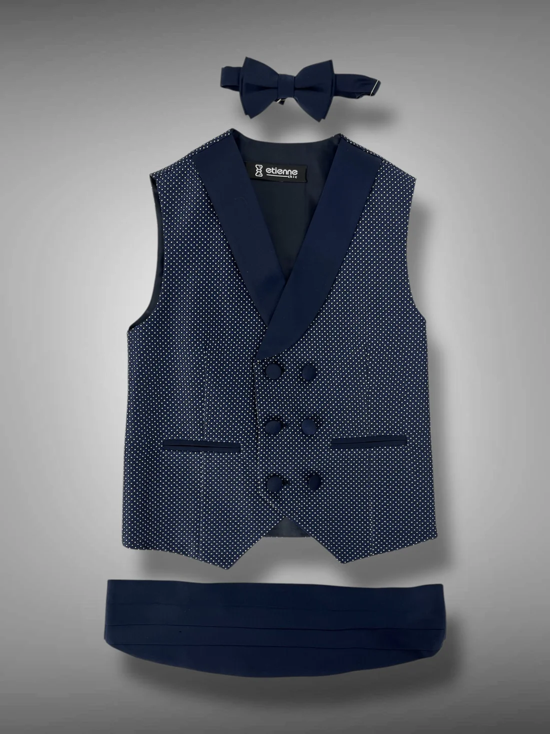 GIL+PANT+CAMIC+FASC+PAPI - ETIENNE CHIC