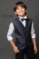 GIL+PANT+CAMIC+FASC+PAPI - ETIENNE CHIC