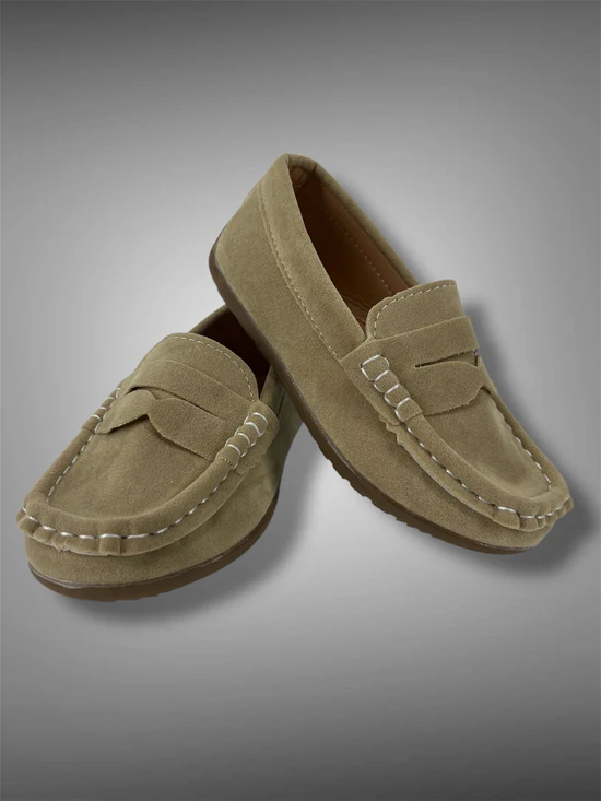 MOCASSINO - ETIENNE CHIC