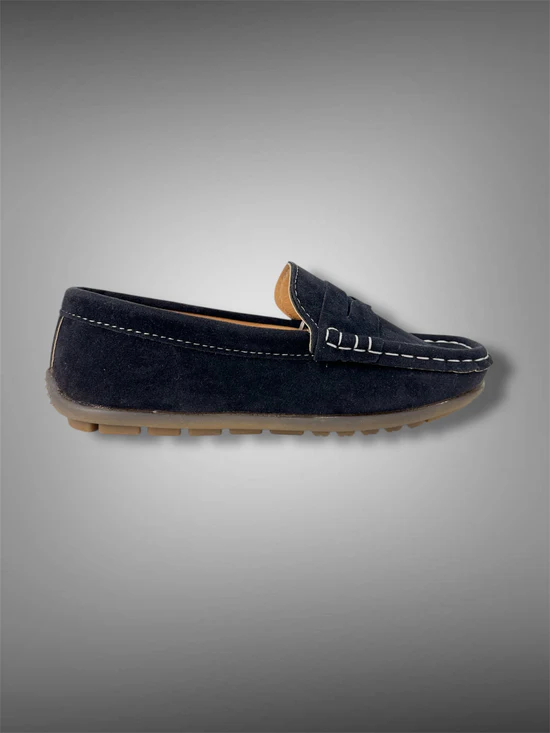 MOCASSINO - ETIENNE CHIC