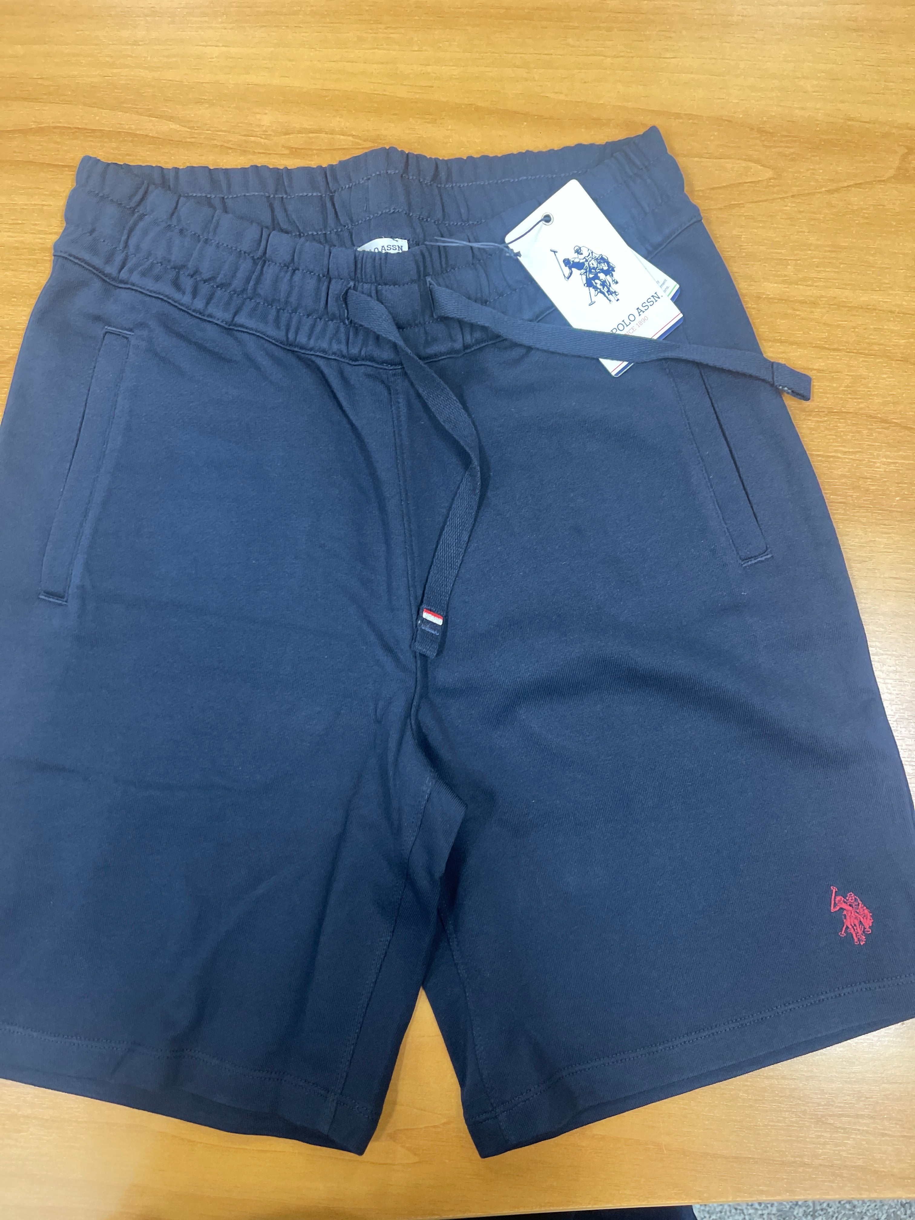 BERMUDA - US POLO