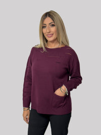 MAGLIA - CORTE DEI GONZAGA