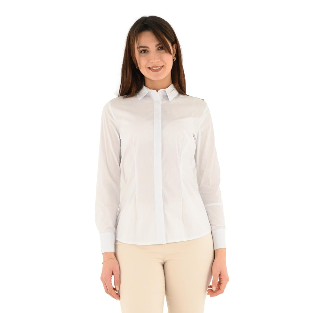 CAMICIA ML - RINASCIMENTO