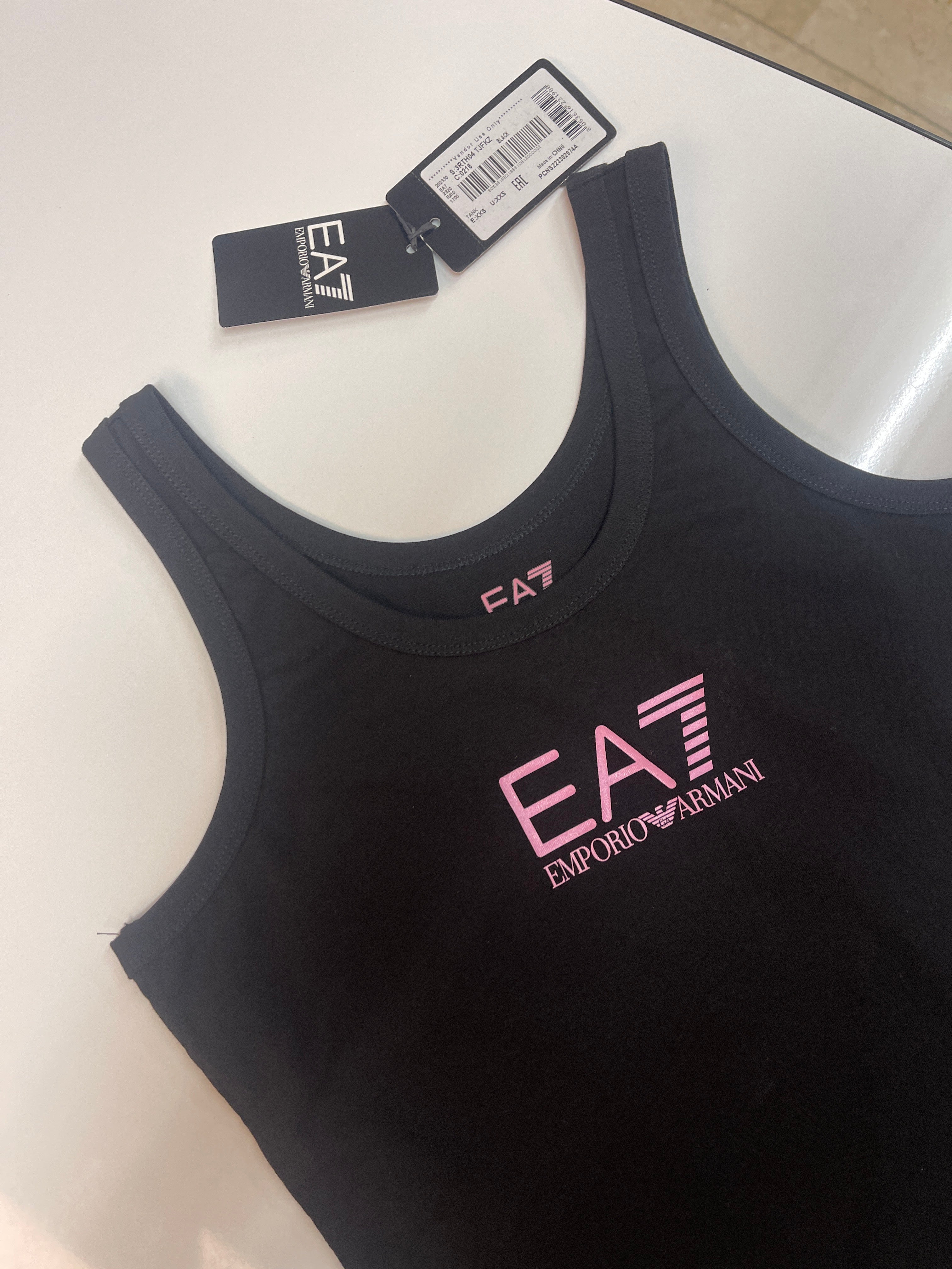 CANOTTA - EA7