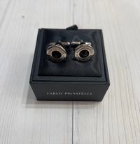 GEMELLI PIGNATELLI - CARLO PIGNATELLI