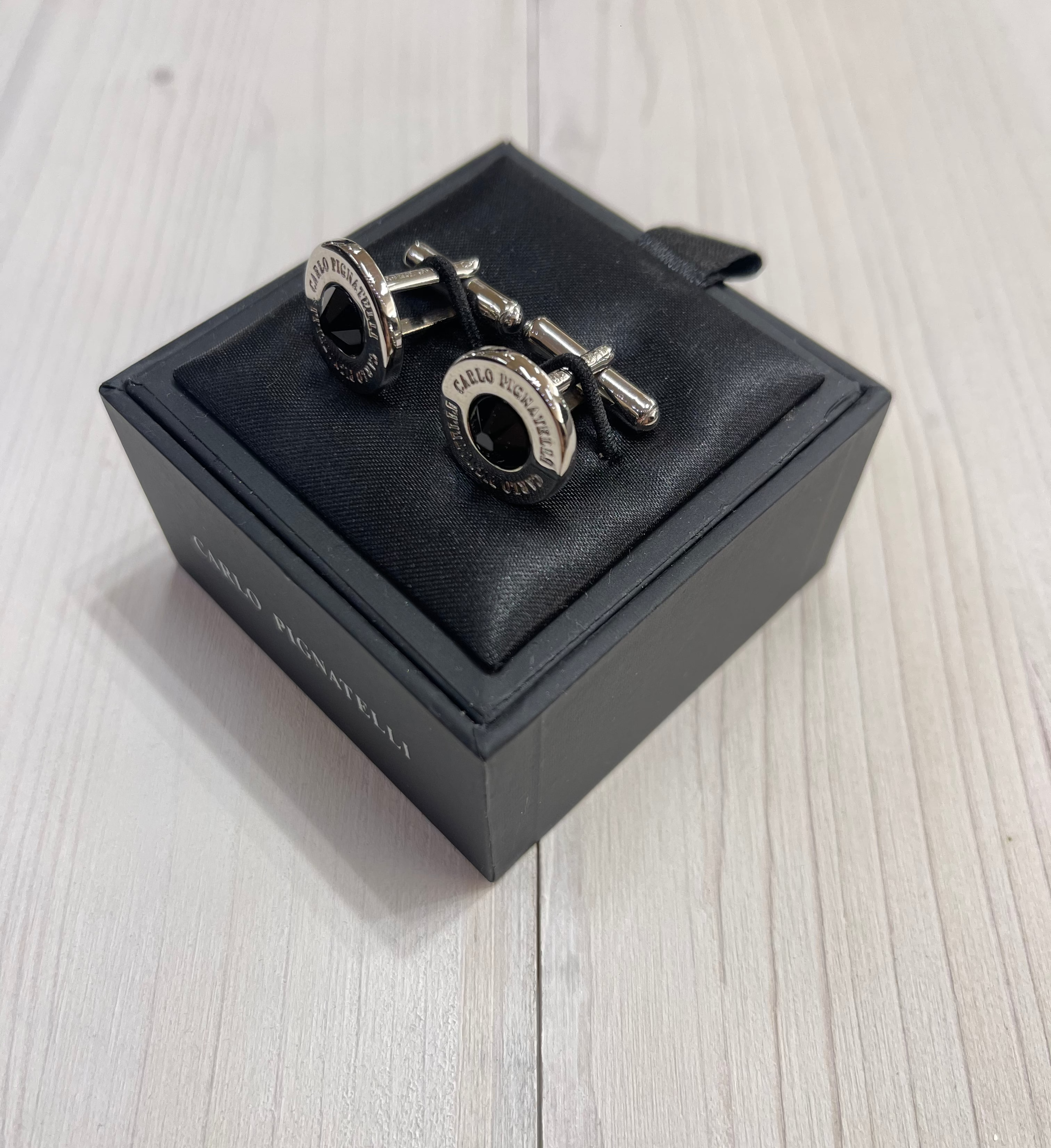 GEMELLI PIGNATELLI - CARLO PIGNATELLI