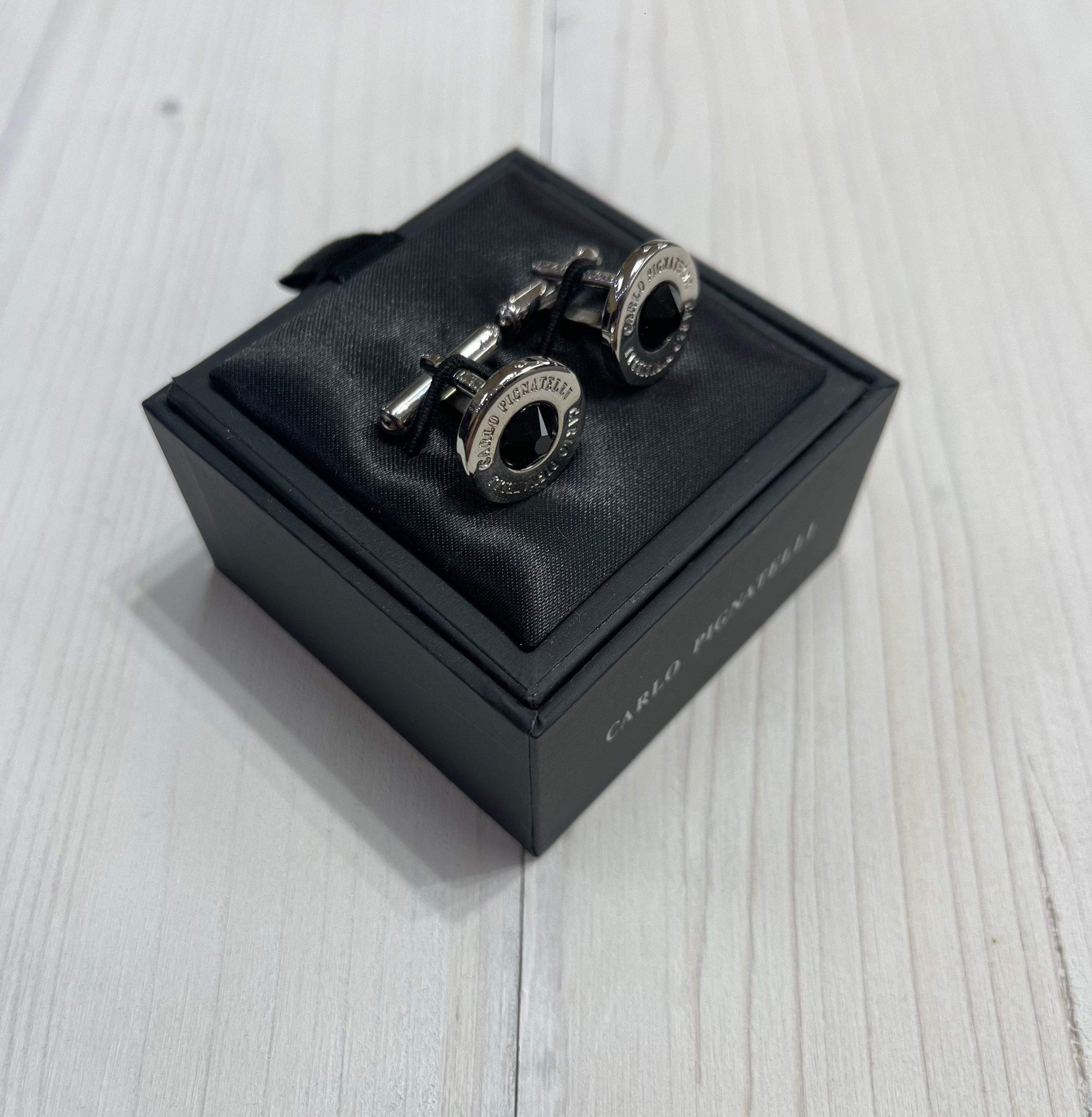 GEMELLI PIGNATELLI - CARLO PIGNATELLI