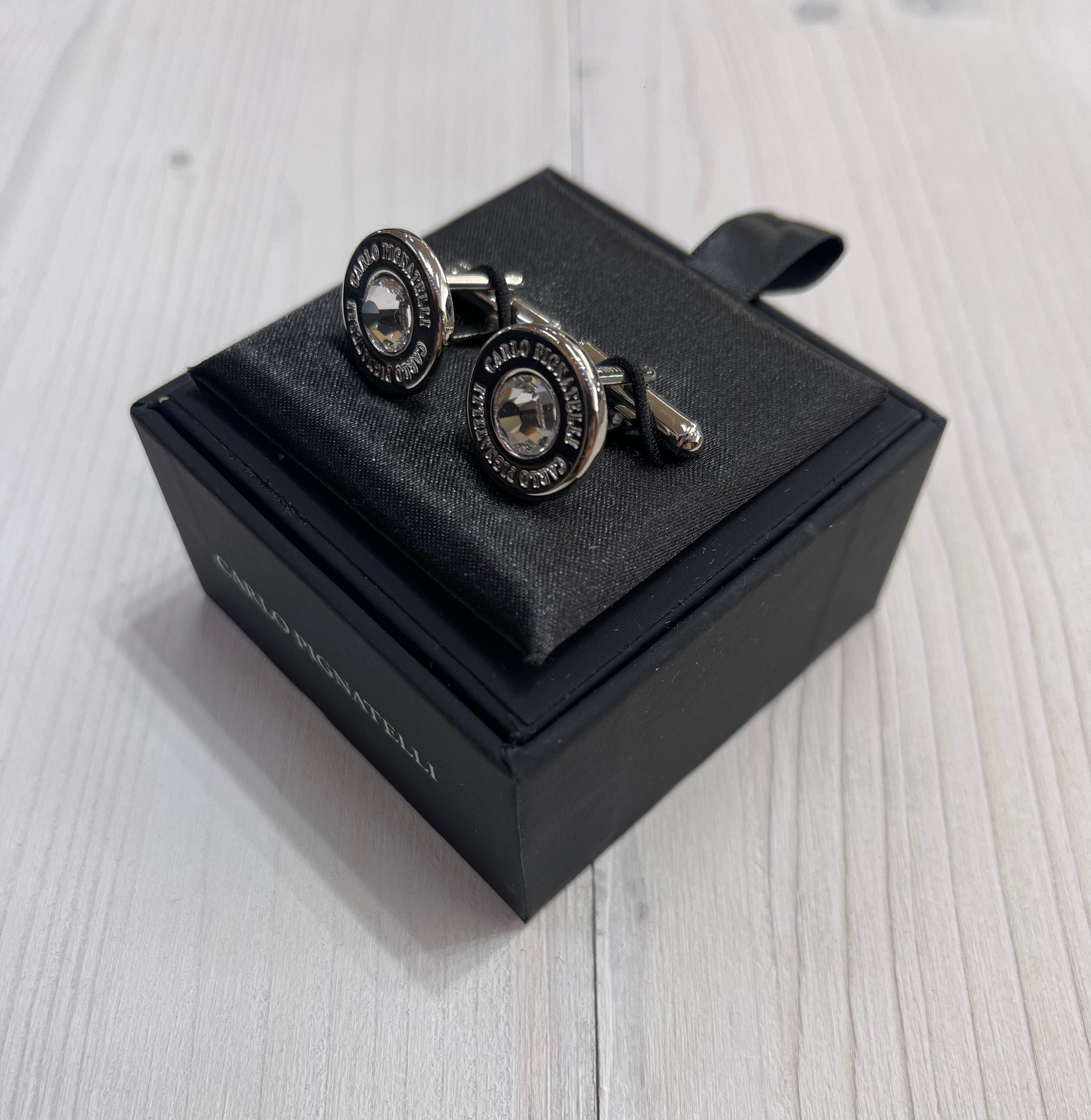 GEMELLI PIGNATELLI - CARLO PIGNATELLI