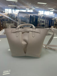 BORSA FLORES - COCCINELLE