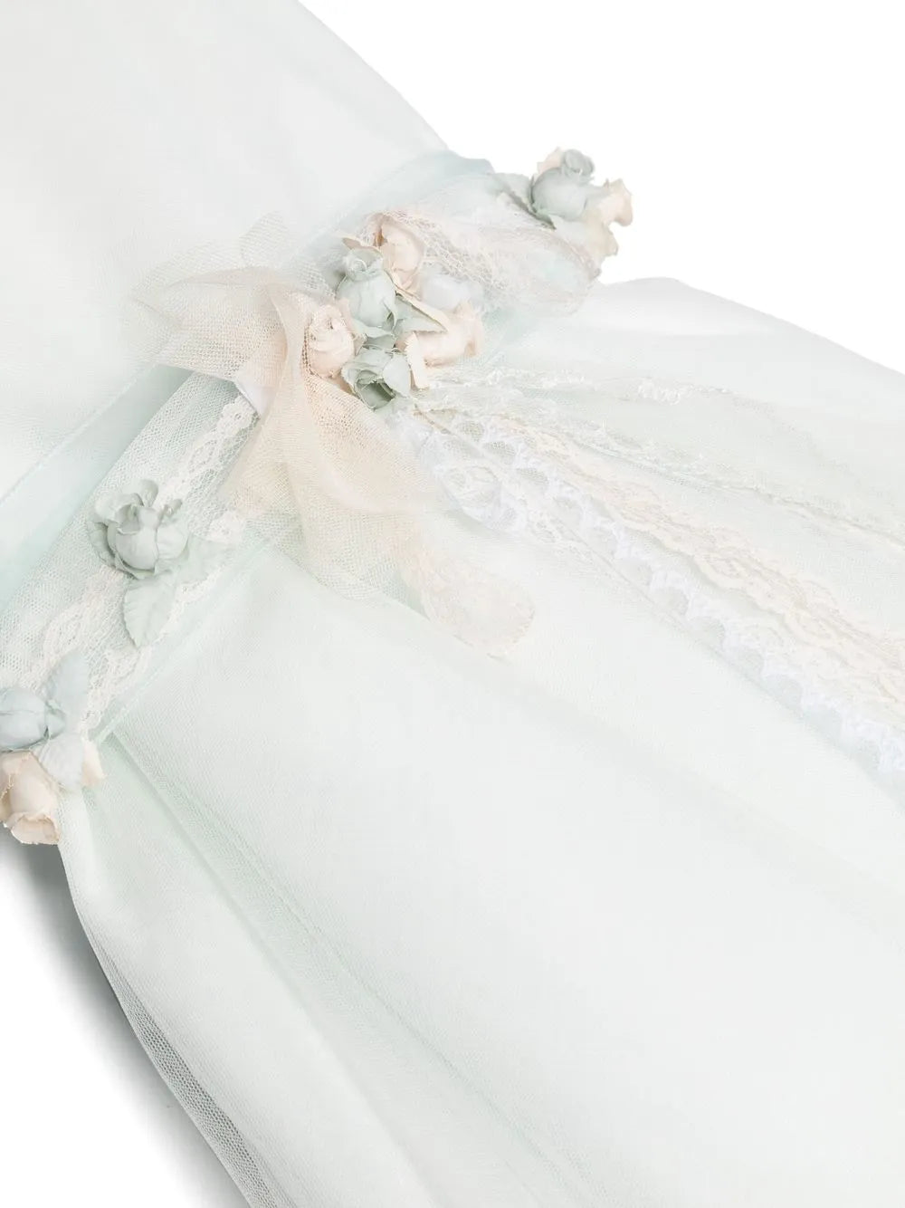 VESTITO - MIMILU'
