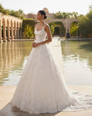 ABITO SPOSA  ROSA CLARA - ROSA CLARA'
