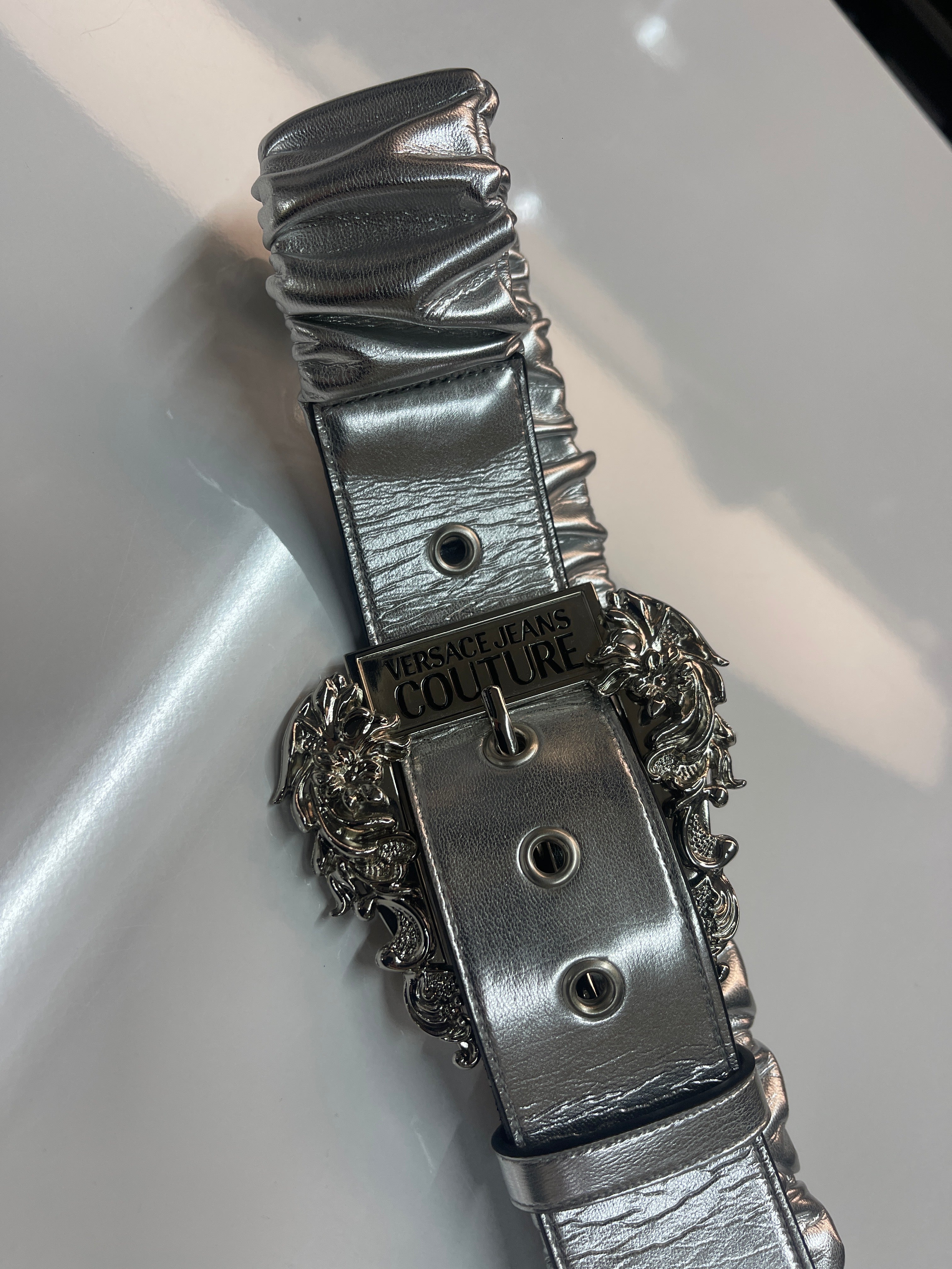 CINTURA - VERSACE