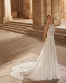 ABITO SPOSA SOFT ROSA CLARA - ROSA CLARA' SOFT