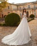 ABITO SPOSA DREAMS - ROSA CLARA' DREAMS