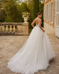 ABITO SPOSA DREAMS - ROSA CLARA' DREAMS