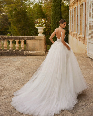 ABITO SPOSA DREAMS - ROSA CLARA' DREAMS