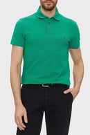 POLO MC - TOMMY HILFIGER