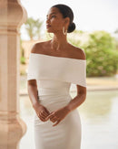 ABITO+MANTELLA ROSA CLARA - ROSA CLARA'