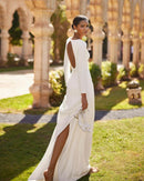 ABITO SPOSA  ROSA CLARA - ROSA CLARA'
