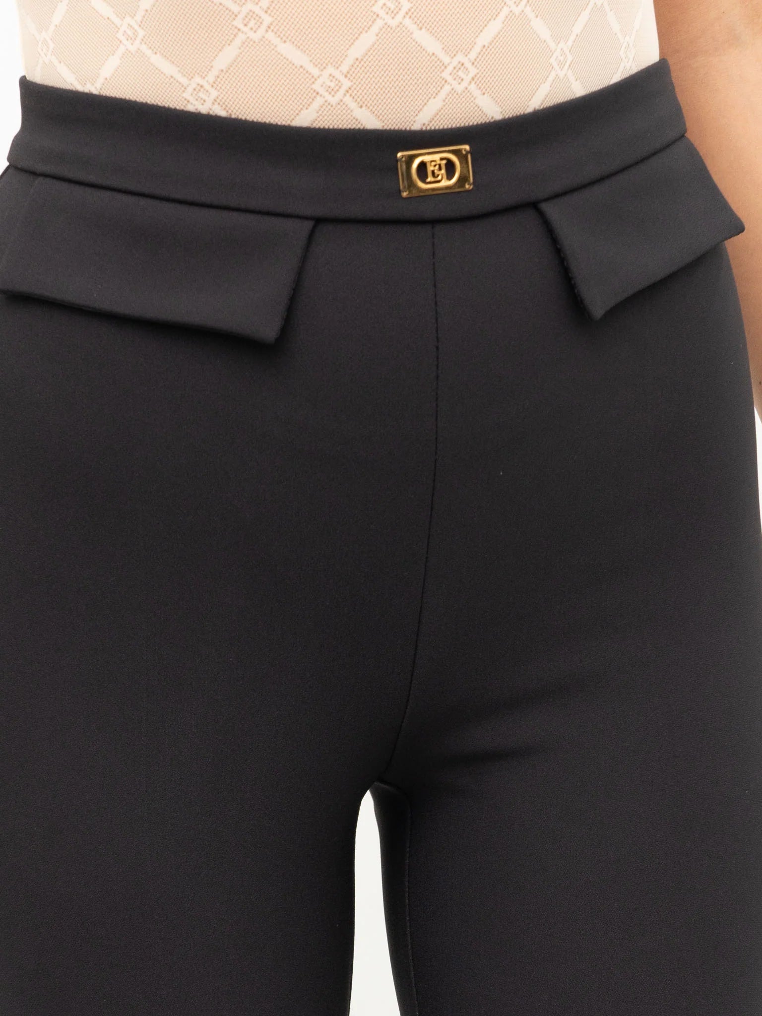 PANTALONE - ELISABETTA FRANCHI