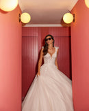 ABITO SPOSA LUNA NOVIAS - LUNA NOVIAS