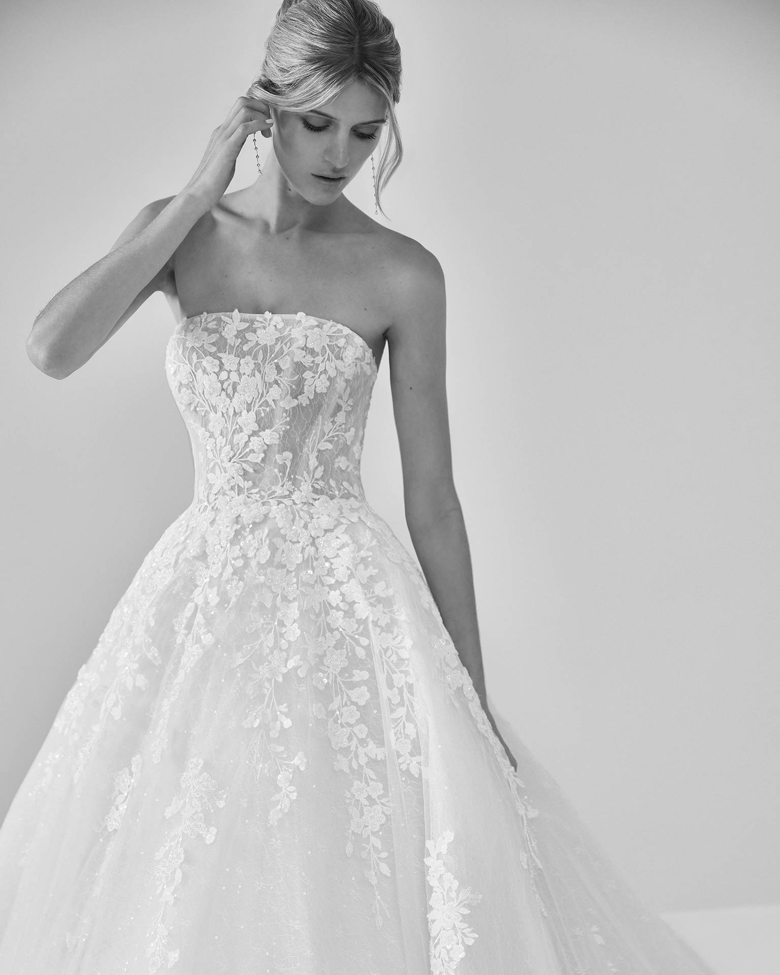 ABITO+GIACC+SPALL+APPL  LUNA STUDIO - LUNA STUDIO